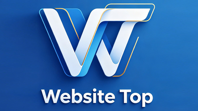 Website Top